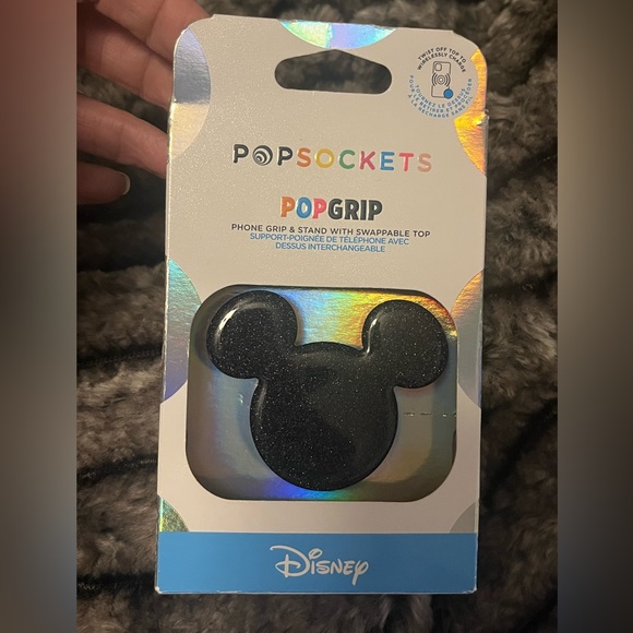 DISNEY POPSOCKET POPGRIP NIB! - Picture 3 of 3